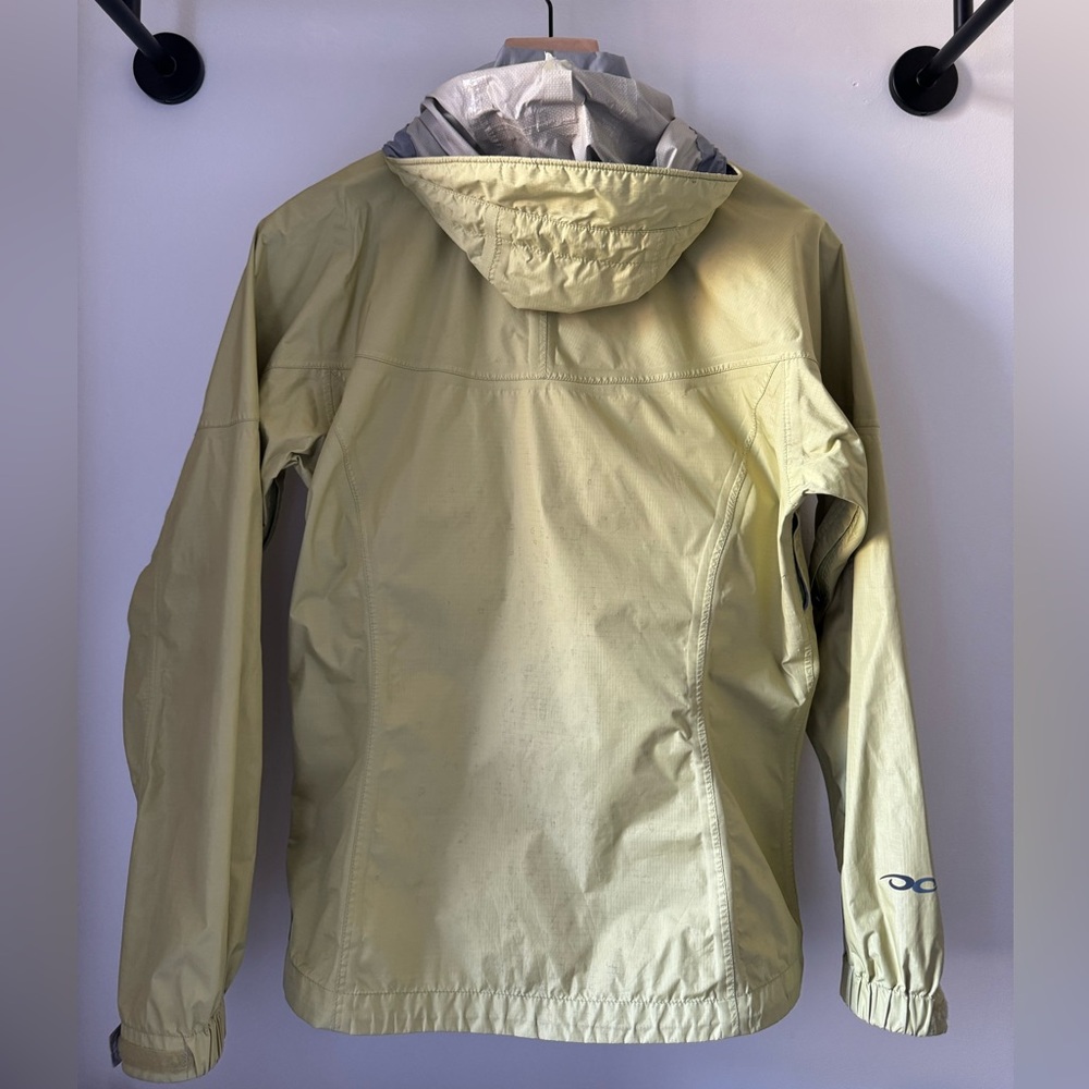 Marmot Rain Shell Jacket - Picture 4 of 14